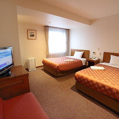 Kumegawa Wing Hotel Higashimurayama Luaran gambar
