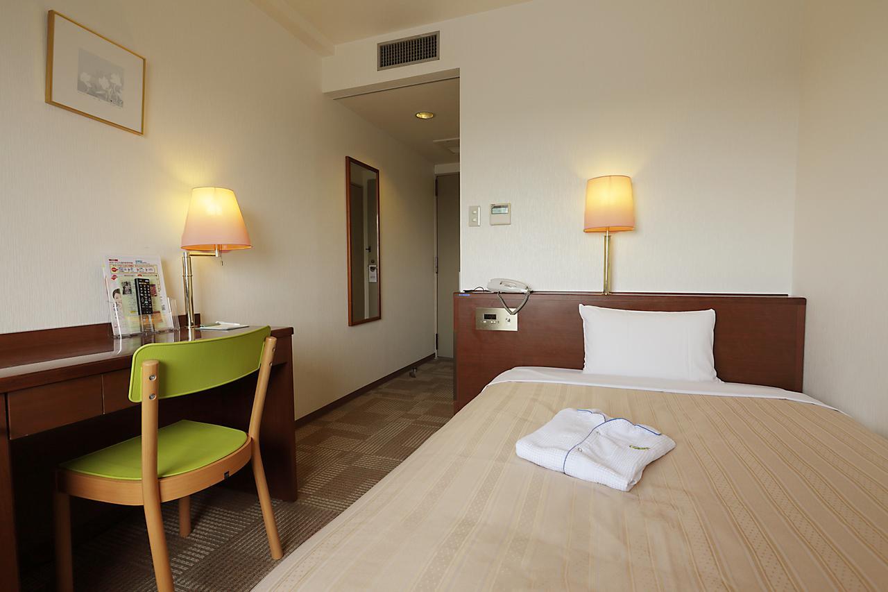Kumegawa Wing Hotel Higashimurayama Luaran gambar