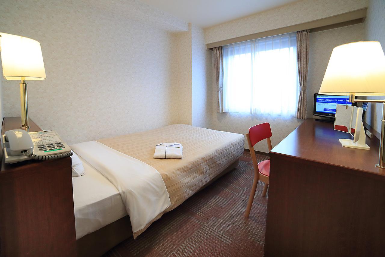Kumegawa Wing Hotel Higashimurayama Luaran gambar
