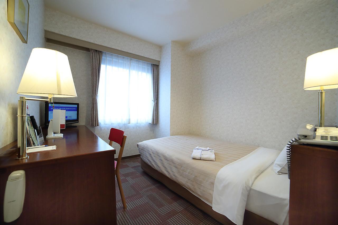 Kumegawa Wing Hotel Higashimurayama Luaran gambar