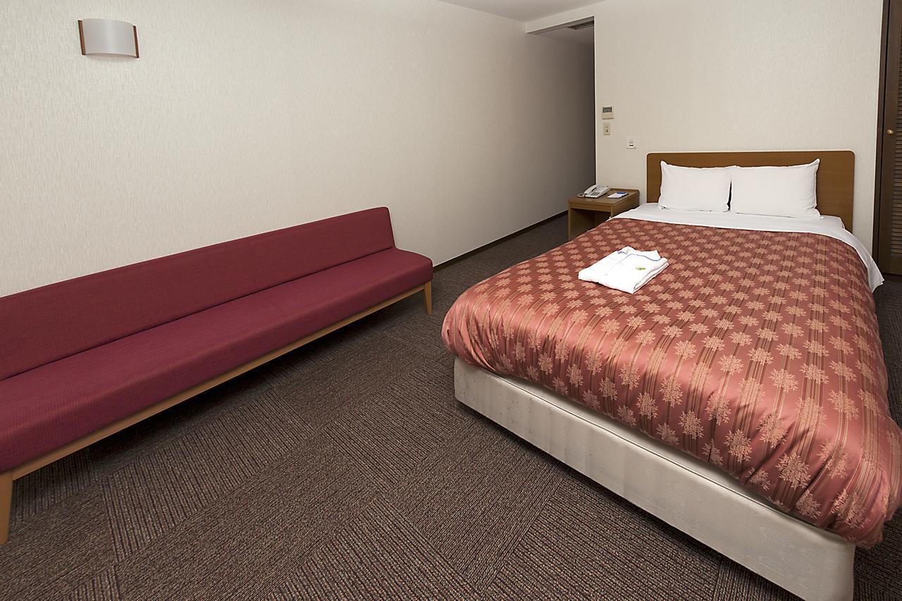 Kumegawa Wing Hotel Higashimurayama Luaran gambar
