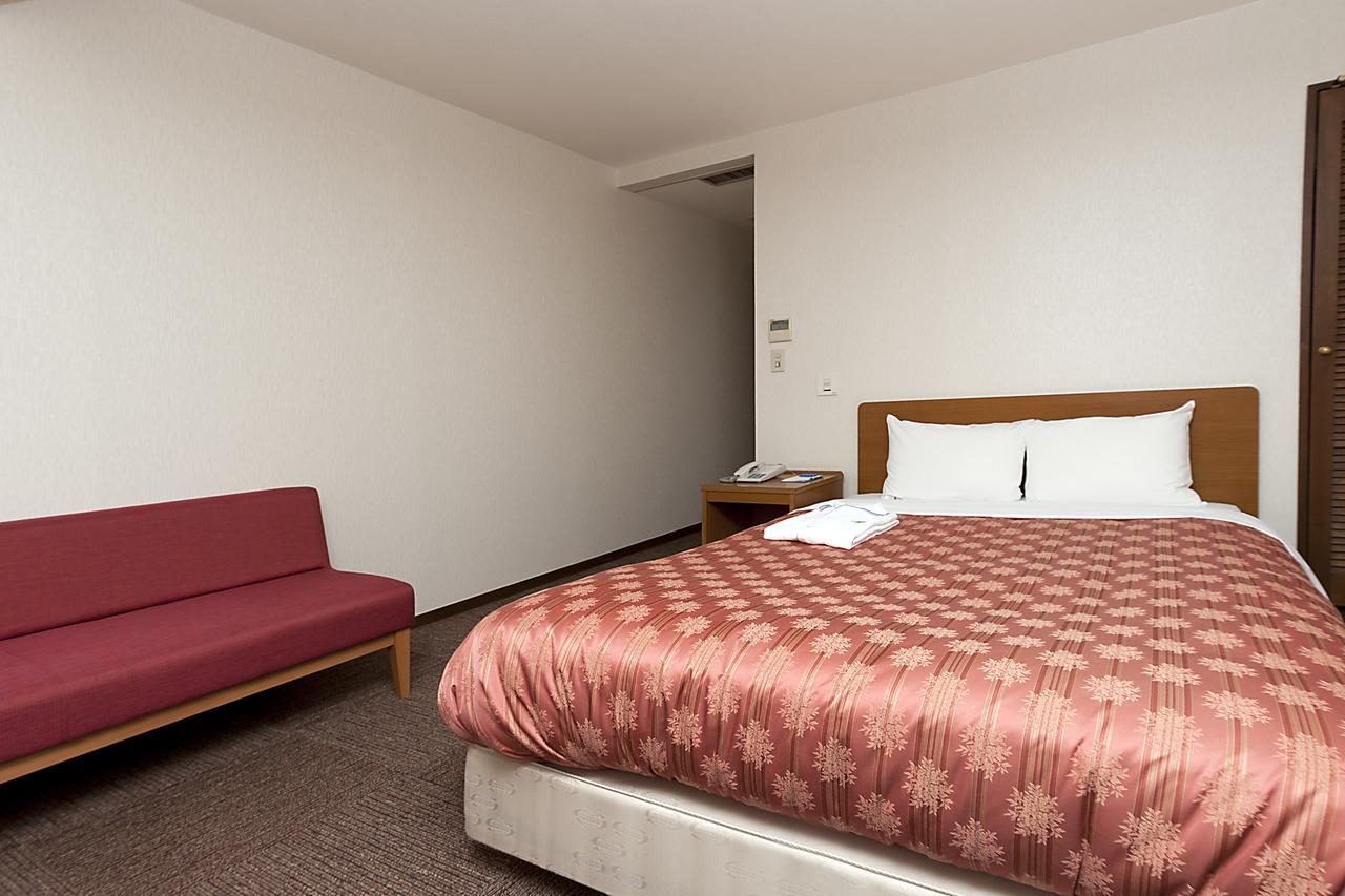 Kumegawa Wing Hotel Higashimurayama Luaran gambar
