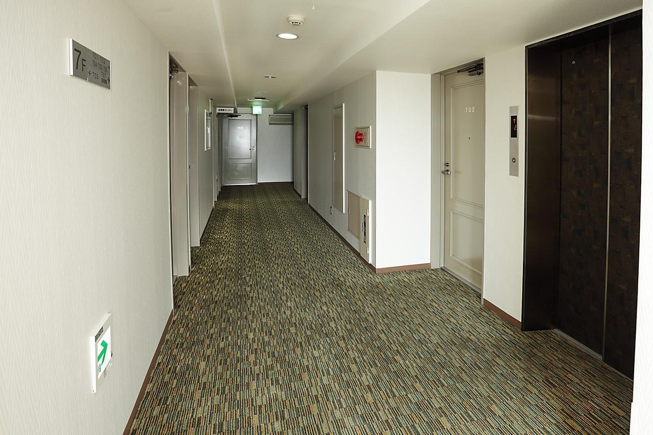 Kumegawa Wing Hotel Higashimurayama Luaran gambar