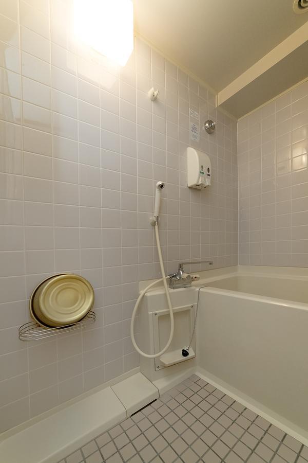 Kumegawa Wing Hotel Higashimurayama Luaran gambar