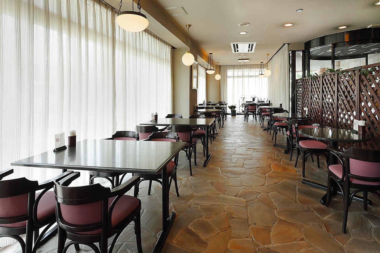 Kumegawa Wing Hotel Higashimurayama Luaran gambar
