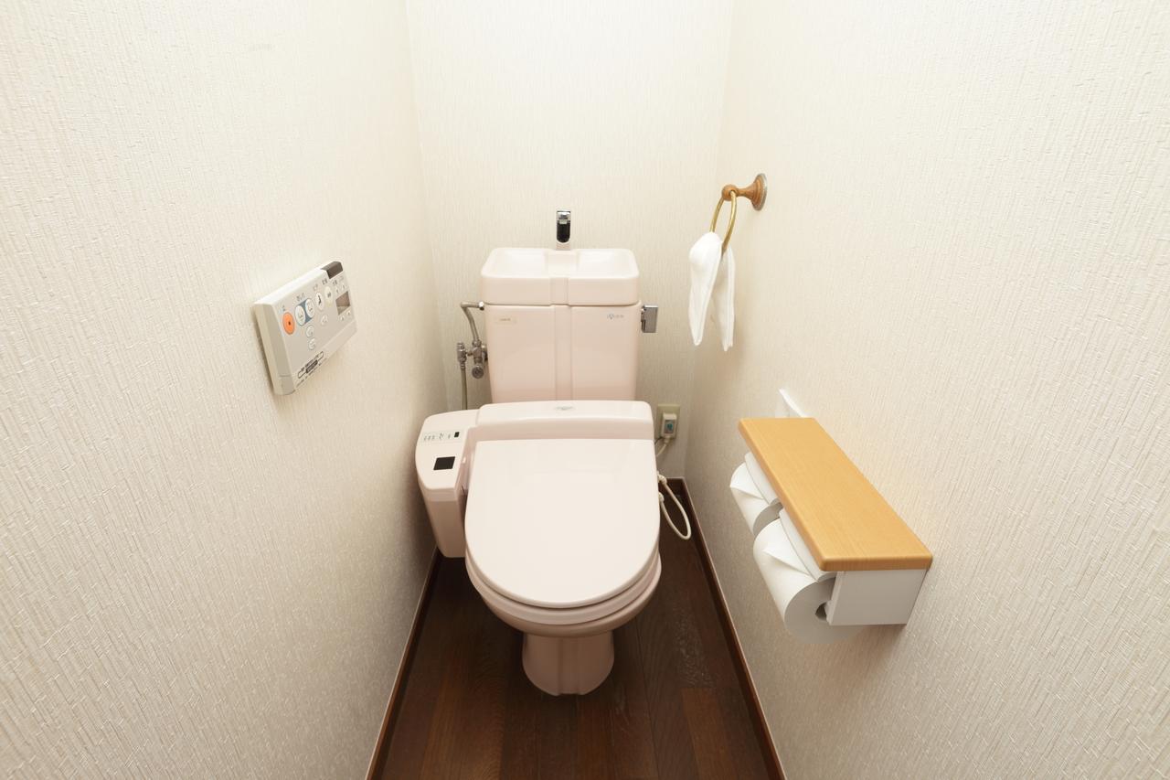 Kumegawa Wing Hotel Higashimurayama Luaran gambar