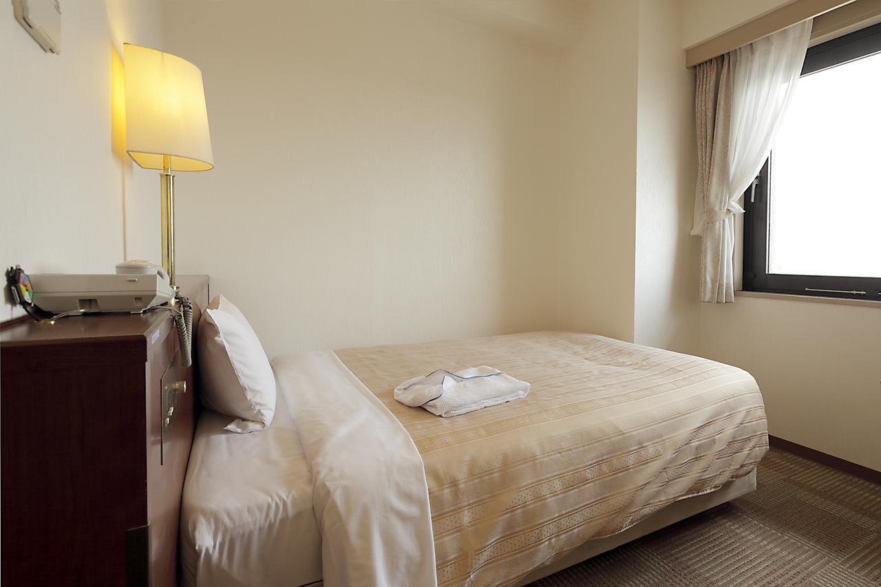 Kumegawa Wing Hotel Higashimurayama Luaran gambar