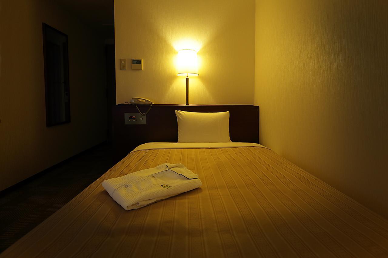 Kumegawa Wing Hotel Higashimurayama Luaran gambar