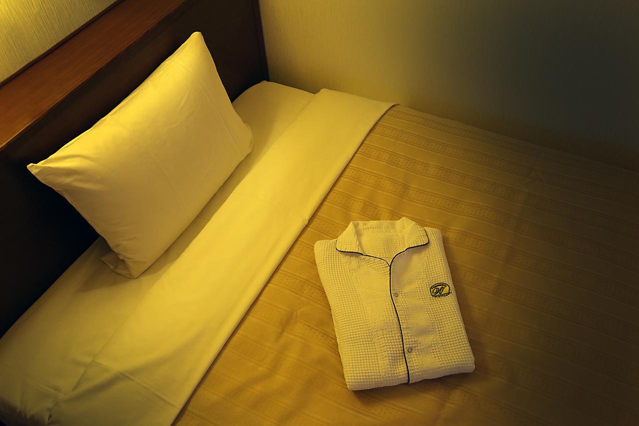 Kumegawa Wing Hotel Higashimurayama Luaran gambar
