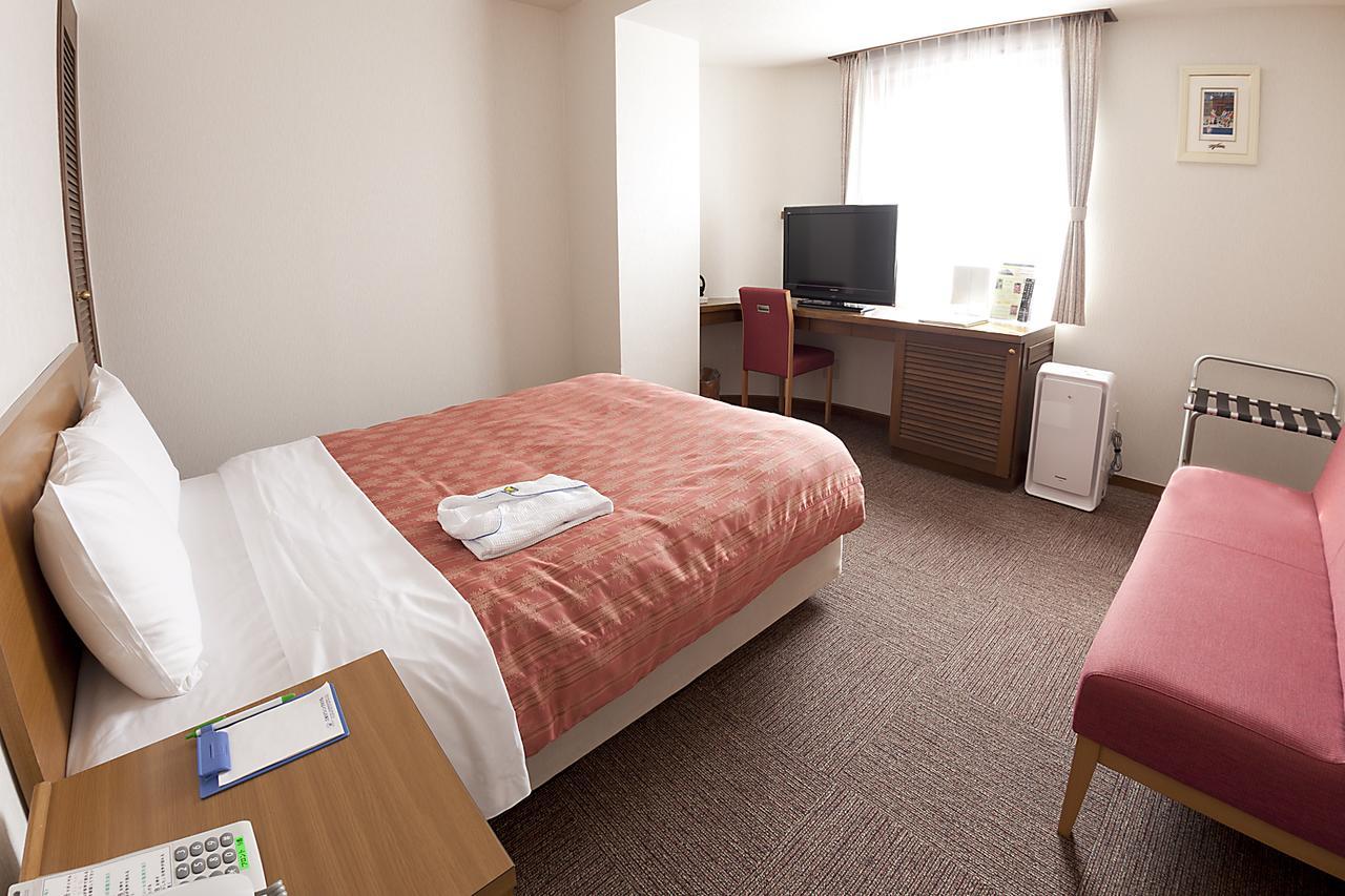 Kumegawa Wing Hotel Higashimurayama Luaran gambar