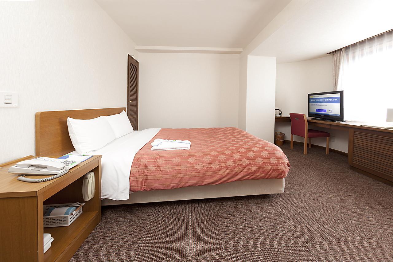 Kumegawa Wing Hotel Higashimurayama Luaran gambar