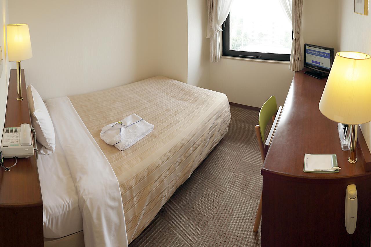 Kumegawa Wing Hotel Higashimurayama Luaran gambar